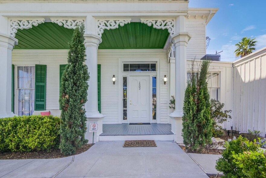 More Photos Of 1502 Market St, Galveston Hospitality For Sale