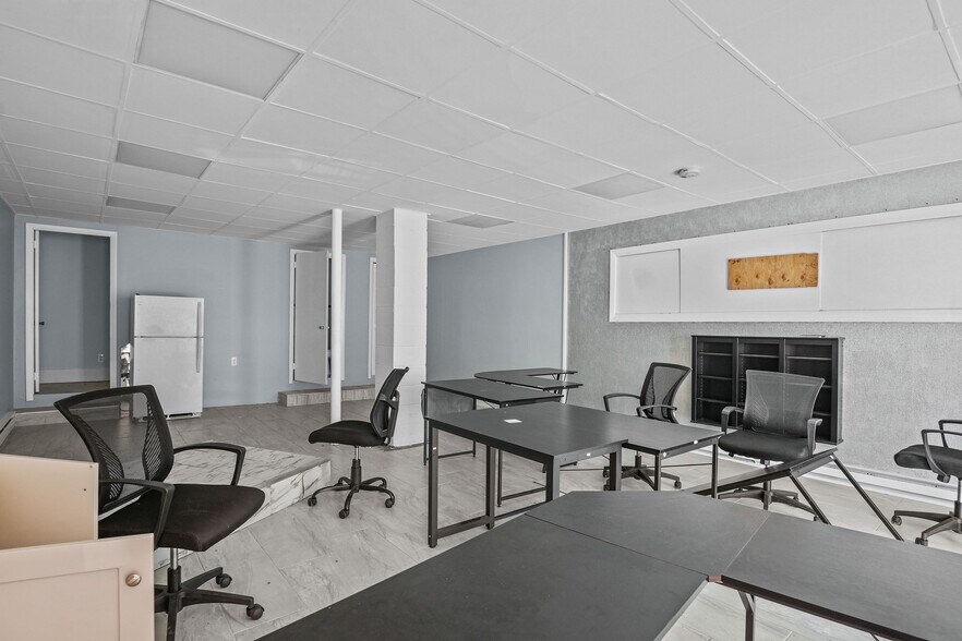 More Photos Of 1792-1806 Pleasant St, Fall River Storefront Retail Residential For Sale