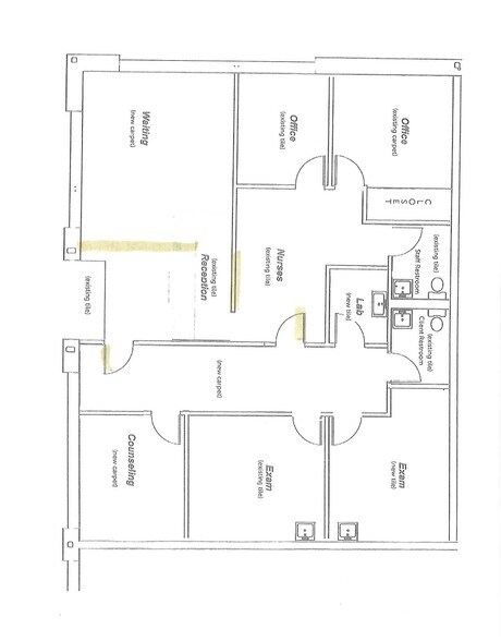 More Photos Of 1606 Golden Aspen Dr, Ames Medical For Lease