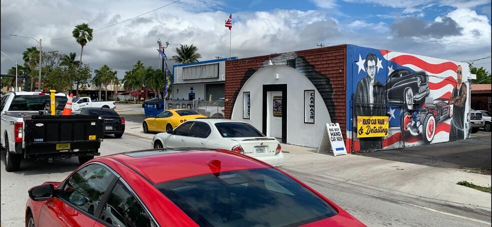 More Photos Of 924 NE 4th Ave, Fort Lauderdale Auto Dealership For Sale