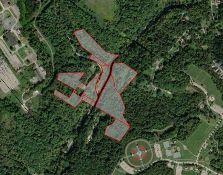More Photos Of Lots Stroschein Rd, Monroeville Land For Sale