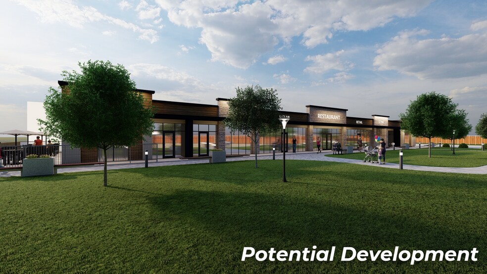 More Photos Of 5206 N Navarro St, Victoria Unknown For Lease