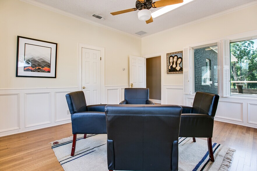 More Photos Of 421 W Concho Ave, San Angelo Office For Lease