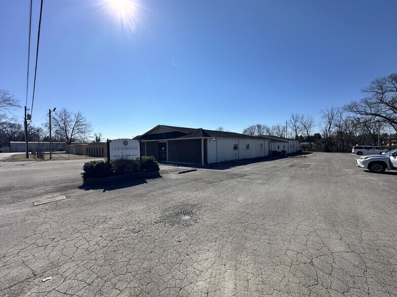More Photos Of 709 Davidson St, Tullahoma Serviced Offices For Sale
