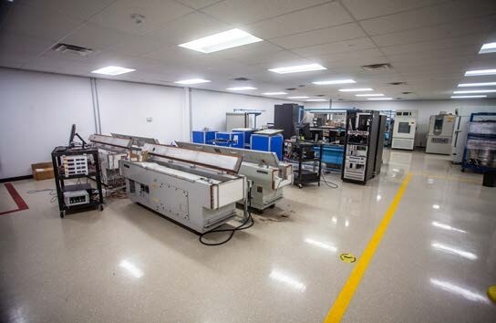 More Photos Of 7101 Hollister St, Houston Research And Development For Sale