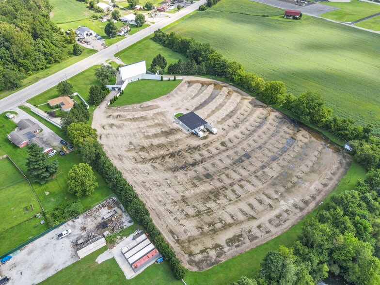 More Photos Of 2420 Main Street, Lancaster Land For Sale