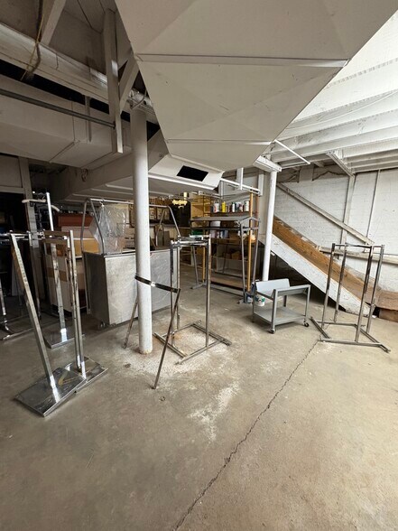More Photos Of 363 Aultman St, Ely General Retail For Sale