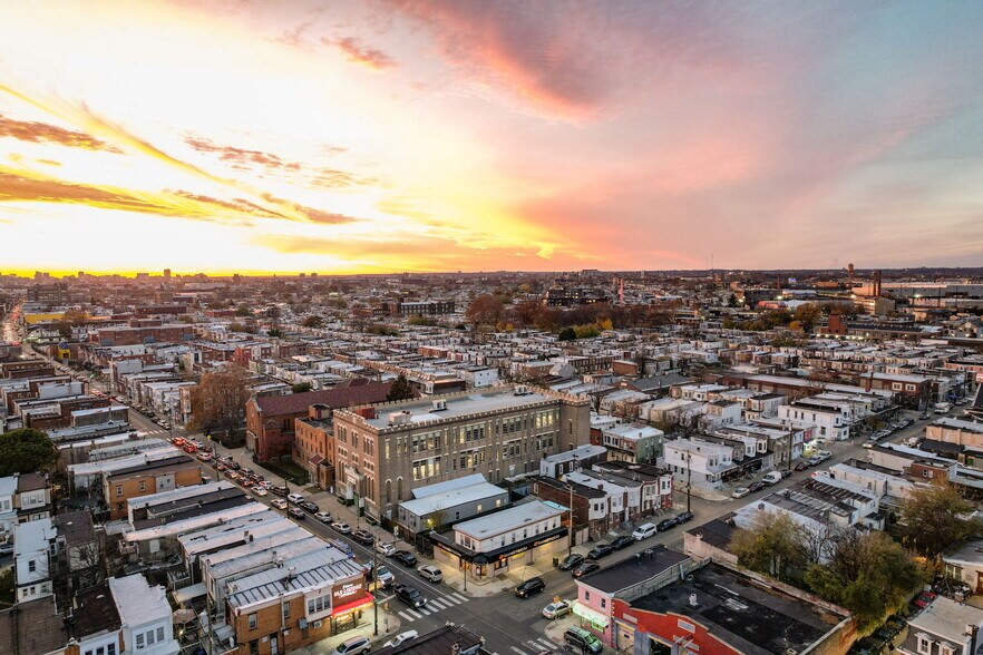 More Photos Of 3568 Frankford St, Philadelphia Schools For Sale