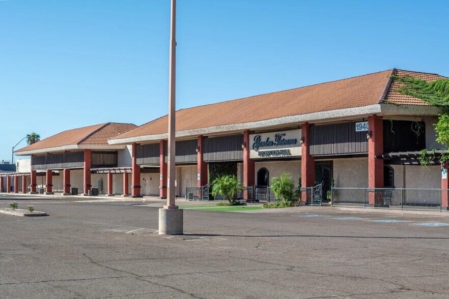 More Photos Of 1902-1940 E Main St, Mesa Storefront For Sale