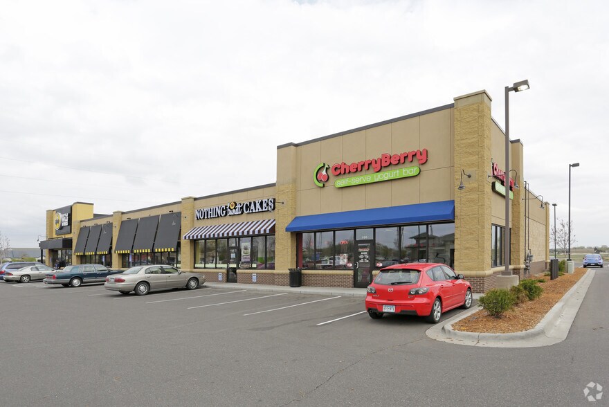 More Photos Of 1420-1570 109th Ave NE, Blaine Unknown For Lease