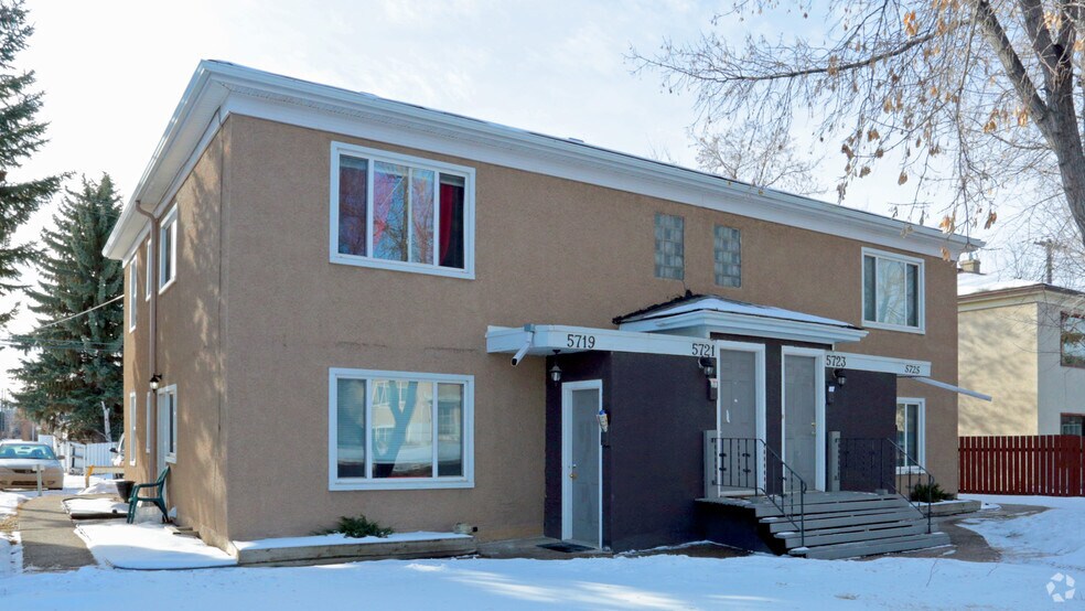 More Photos Of , Edmonton Multifamily For Sale