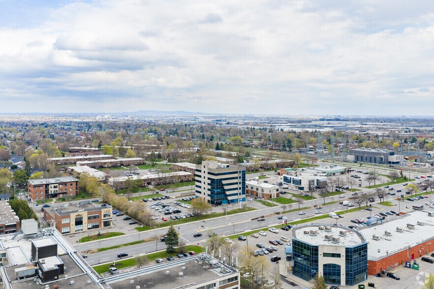 More Photos Of 3883 Boul Saint-Jean, Dollard-des-Ormeaux Office For Lease