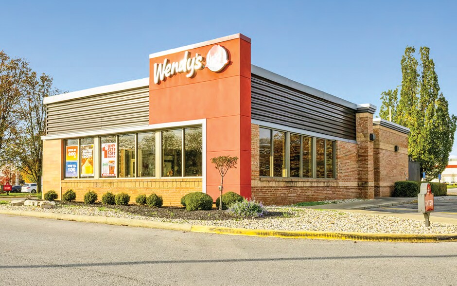 More Photos Of 5900 Groveport Rd, Groveport Fast Food For Sale