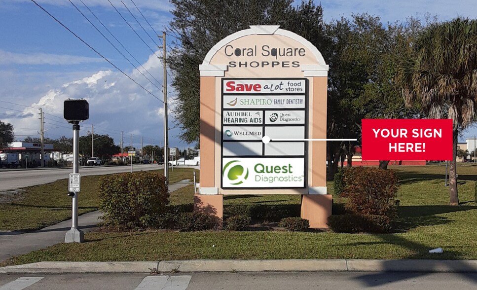 More Photos Of 2840-3028 S US Highway 1, Fort Pierce Unknown For Lease