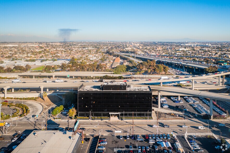 More Photos Of 11222 S La Cienega Blvd, Inglewood Office Residential For Sale