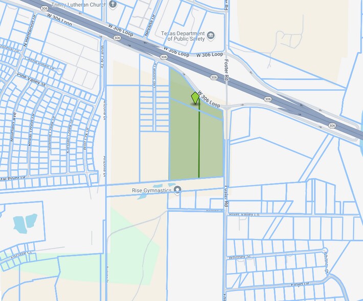 More Photos Of Loop 306 & Foster Rd, San Angelo Land For Sale