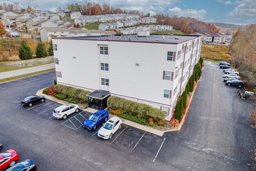 More Photos Of 999 W Run Rd, Morgantown Apartments For Sale
