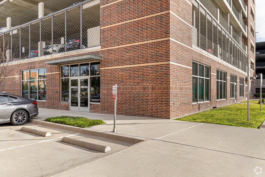 More Photos Of 5757 Main St, Frisco Office For Sale