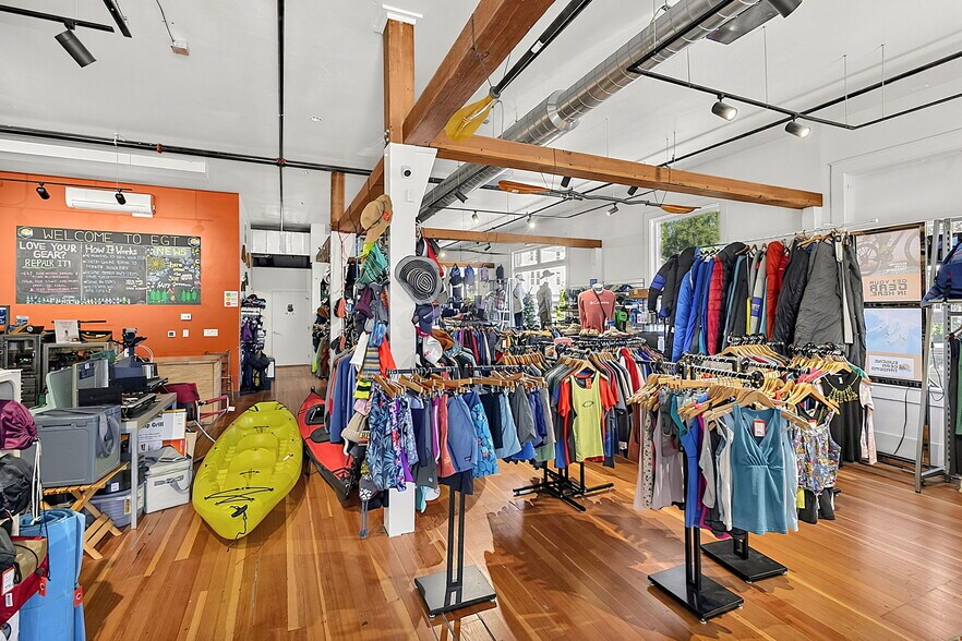 More Photos Of 507-509 Willamette St, Eugene Storefront Retail Office For Lease
