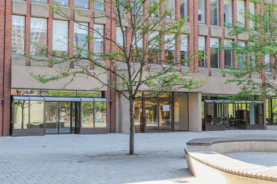 Primary Photo Of 200 Middle St, Portland Office For Lease