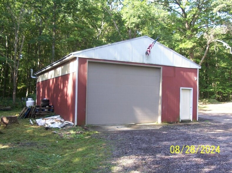 More Photos Of 121 Braddock Rd, Markleysburg Warehouse For Sale