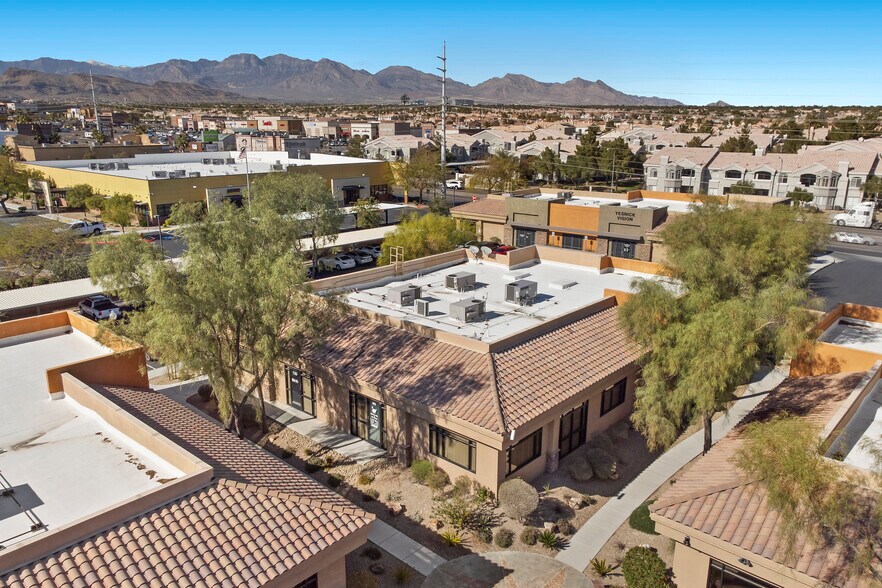 More Photos Of 9187 W Flamingo Rd, Las Vegas Medical For Sale