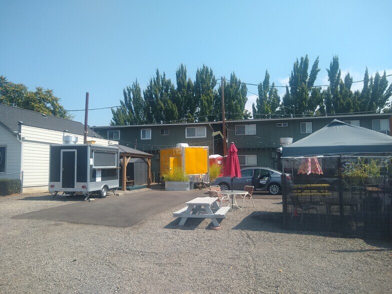 More Photos Of 719 Bennett St, Medford Land For Sale