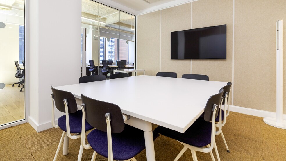 More Photos Of 430 Park Ave, New York Office For Lease