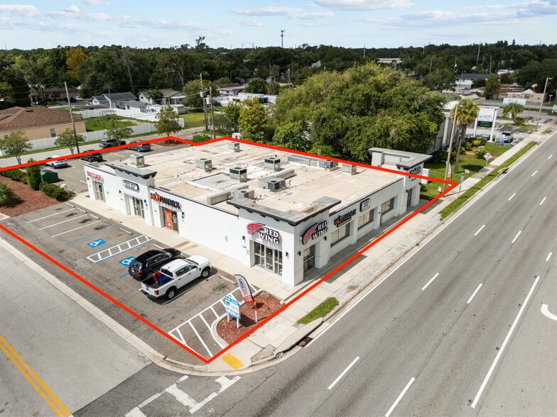 More Photos Of 5410 Park Blvd N, Pinellas Park Storefront Retail Office For Lease