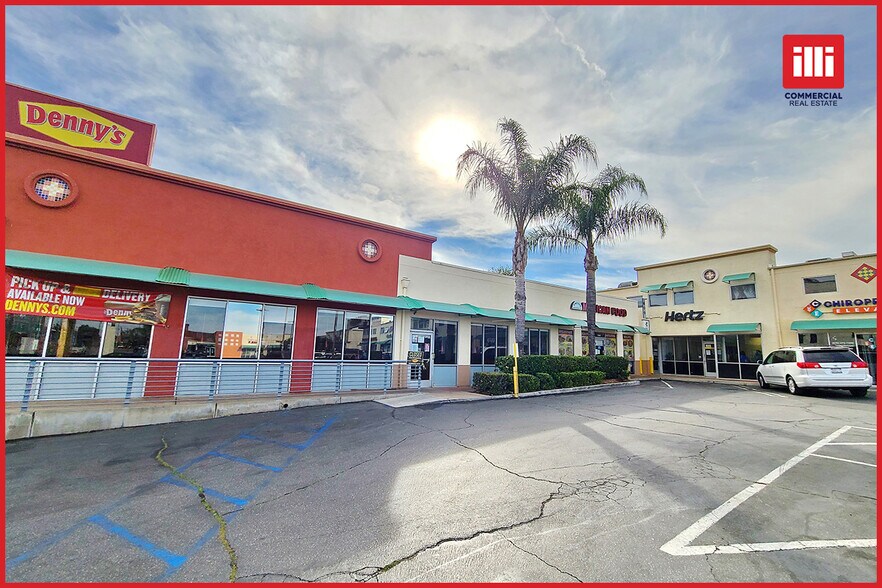 More Photos Of 17018-17056 Devonshire St, Northridge Unknown For Lease