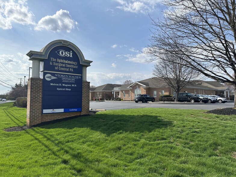 More Photos Of 5 Tyler Ct, Carlisle Medical For Sale