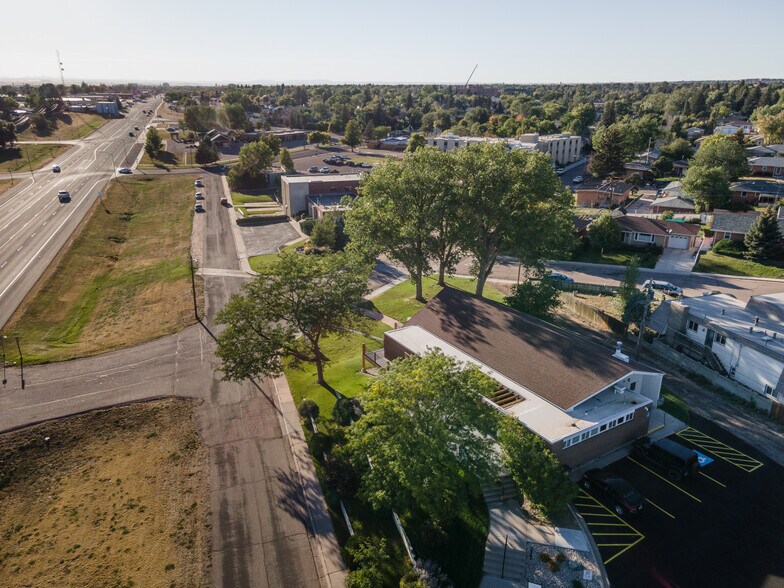 More Photos Of 3306 Kelley Dr, Cheyenne Office For Sale