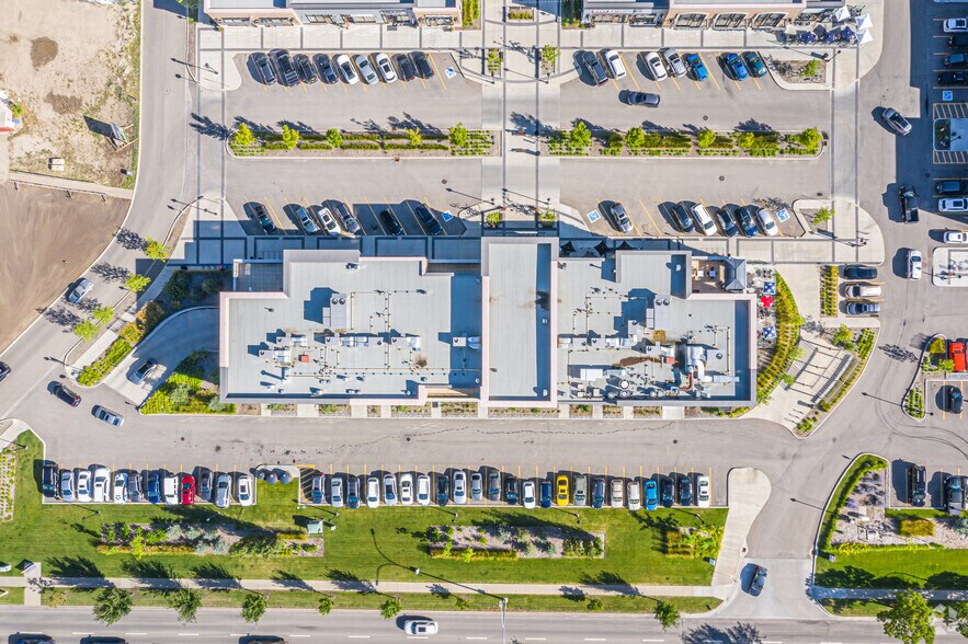 More Photos Of 150 Bellerose Dr, St. Albert Storefront For Lease