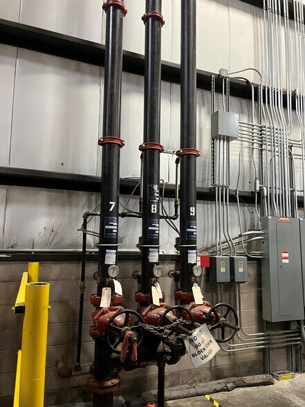 More Photos Of 500 N 72nd Ave, Wausau Distribution For Lease