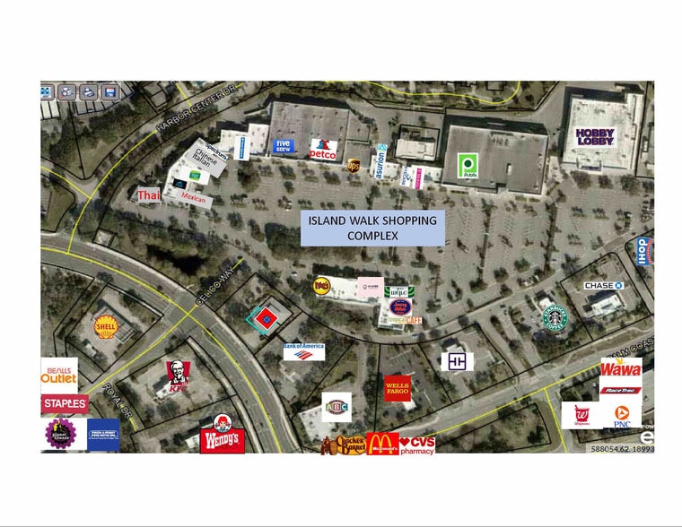 Primary Photo Of 4 Old Kings Rd N, Palm Coast Medical For Lease