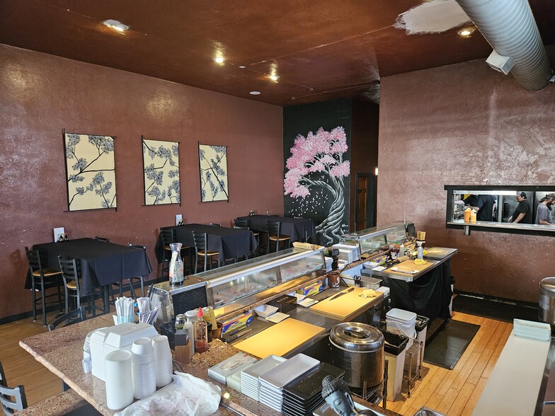 More Photos Of 309 E Center St, Pocatello Specialty For Sale