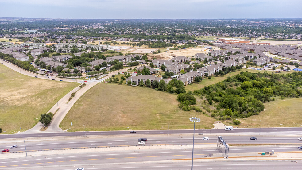 Primary Photo Of 5280 Fossil Creek Blvd, Haltom City Land For Lease