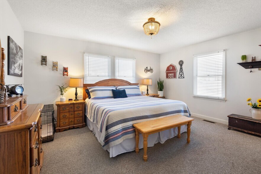 More Photos Of 732 Crowe Dairy Rd, Forest City Winery Vineyard For Sale