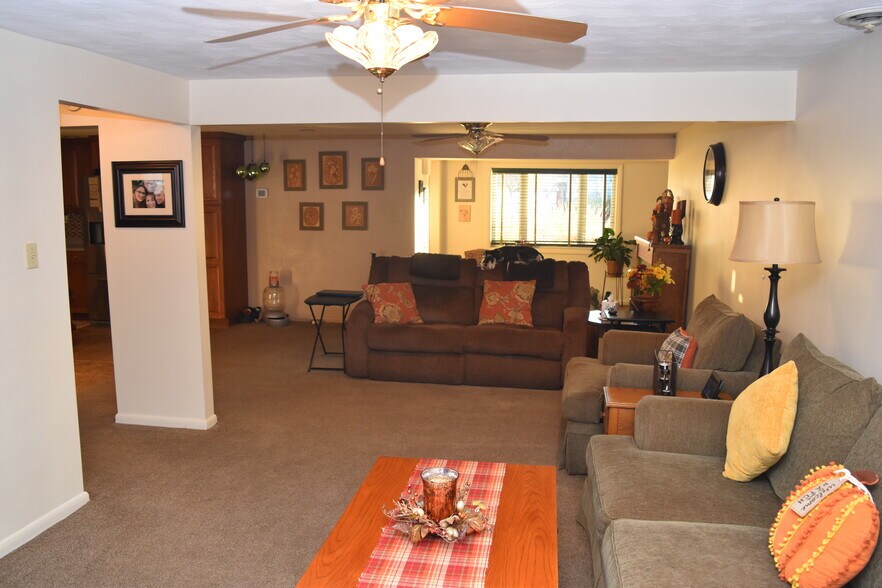 More Photos Of 56721 Ferry Landing Rd, Shadyside Shelter For Sale