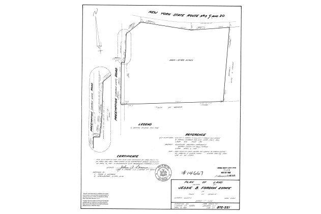 More Photos Of Hamilton Road And PreEmption Rd, Geneva Land For Sale