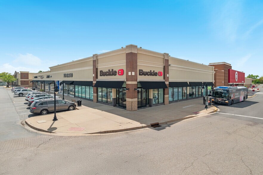 More Photos Of , Normal General Retail For Sale