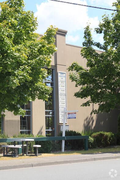 More Photos Of 2610 Progressive Way, Abbotsford Warehouse For Sale