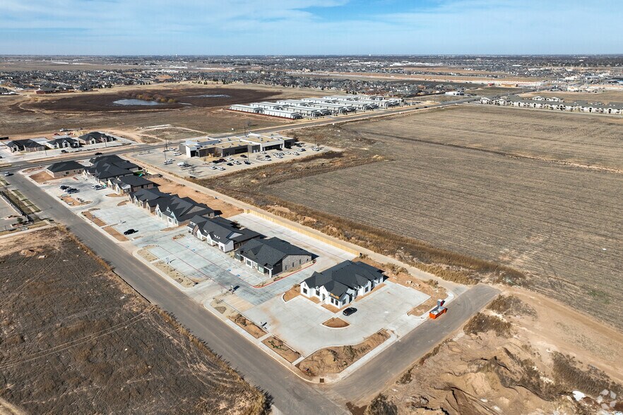 More Photos Of 3204 140th St, Lubbock Medical For Sale