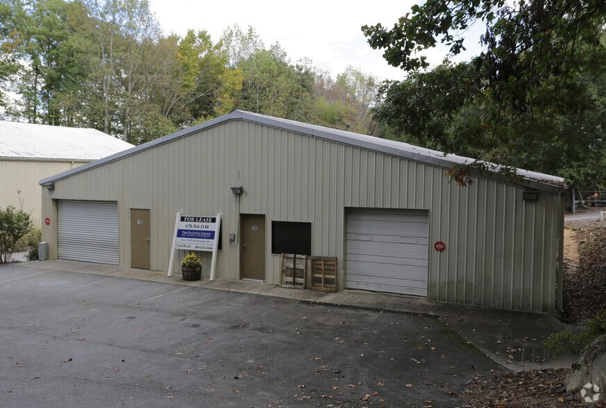 More Photos Of 243 Senoia Rd, Peachtree City Unknown For Lease