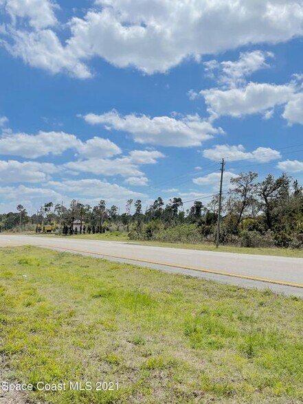 More Photos Of Grissom Pkwy, Titusville, FL 32780, Titusville Land For Sale