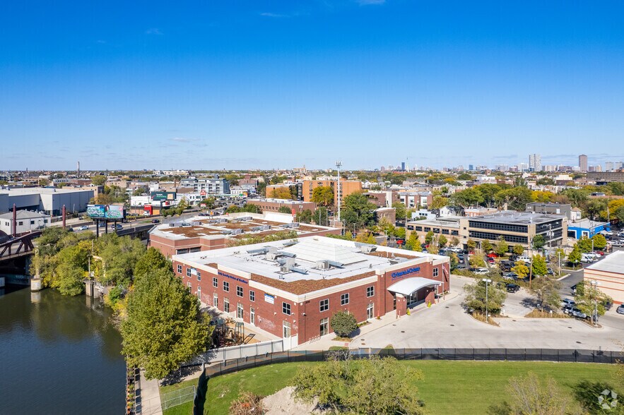 More Photos Of 2230 N Dominick St, Chicago Daycare Center For Sale