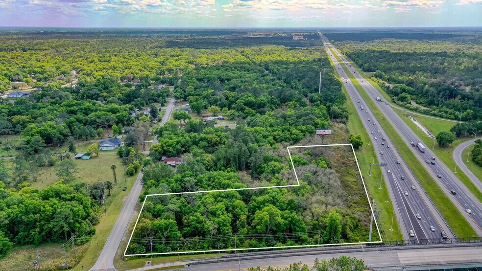 More Photos Of I-4 FRONTAGE/ACCESS, Lake Helen Land For Sale
