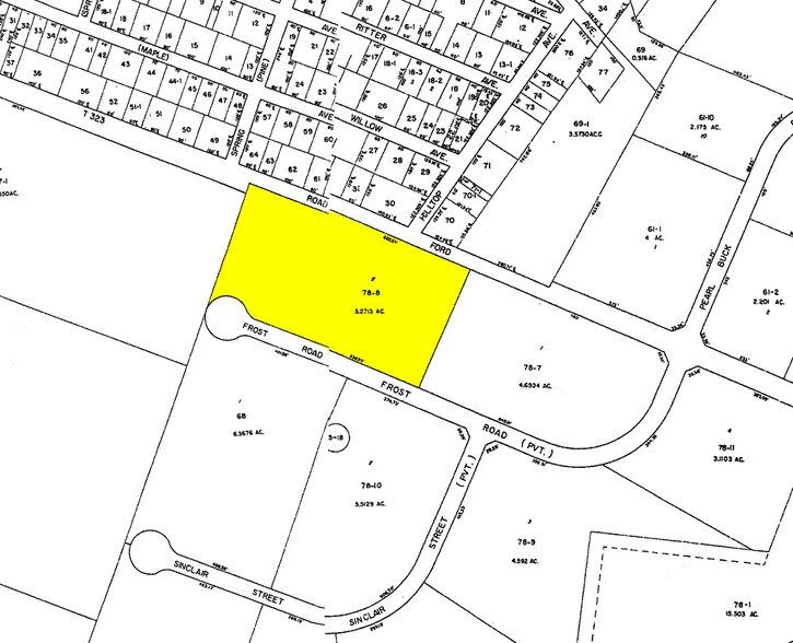 More Photos Of 1900 Frost Rd, Bristol Manufacturing For Lease