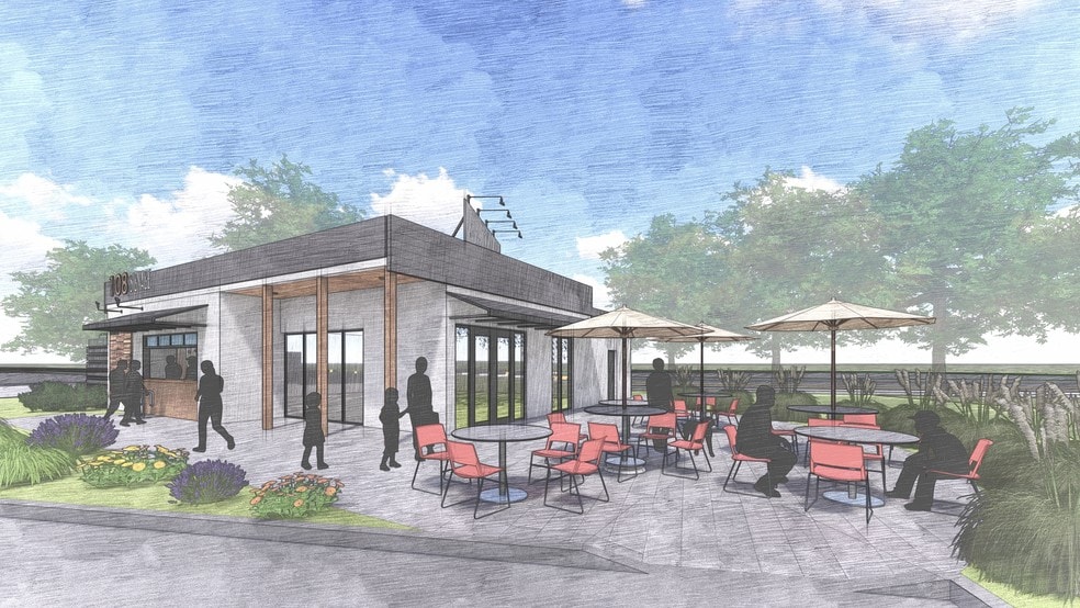 More Photos Of 119 S Oakland Ave, Rock Hill Storefront Retail Office For Sale