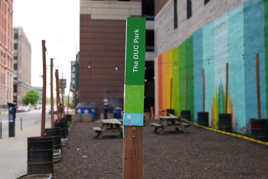 More Photos Of 923 Locust St, Saint Louis Land For Sale